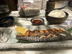 -御瀛日本料理