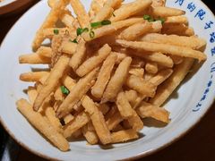 -吃饭皇帝大(解放西路店)