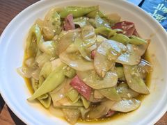 -小厨师·二十年沈家门小海鲜(百井坊巷店)