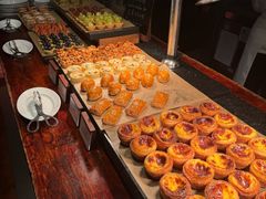 -广州富力君悦大酒店·凯菲厅