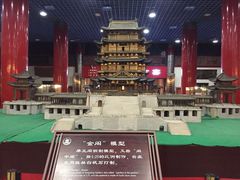 -南昌八一起义纪念馆