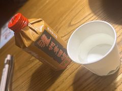 -新白鹿餐厅(百联中环店)