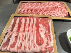 -骨之味·筒骨汤火锅(江头店)