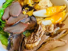 鹅肉饭-潮界(凯德晶萃店)