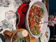 -井水小厨·湘菜(活力广场店)