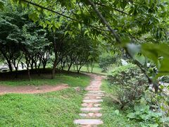 -广州市白云山风景名胜区