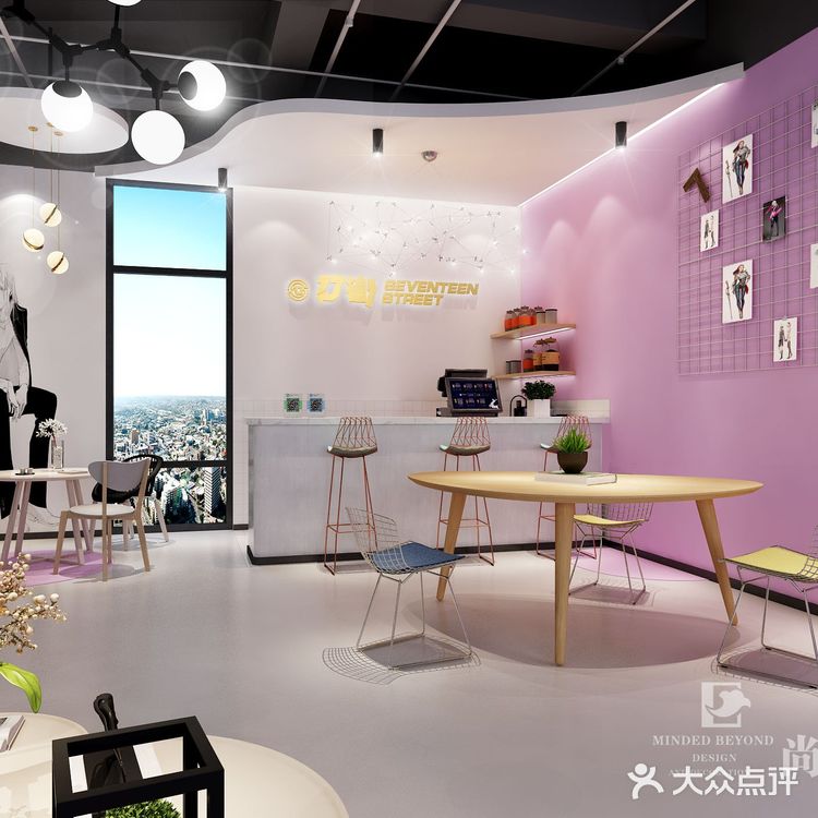 少预算大美化！小型游戏公司办公室[OK]
