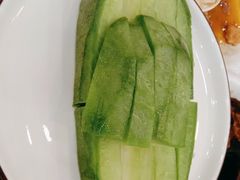 -奥华餐厅·老张记(台基厂店)