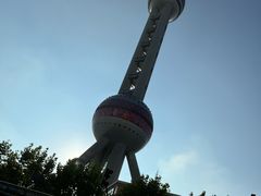 -东方明珠老上海8号餐厅(东方明珠广播电视塔店)