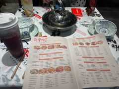 餐具摆设-壹盏灯(蚂蚁工房店)