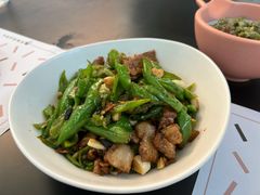 农家小炒肉-渔芙南(三里屯店)