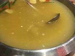 -炉小哥烤肉(朗悦公园茂店)