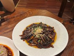-南园民国茶楼餐厅·常州菜(北大街店)