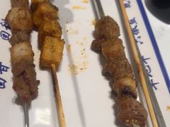 -丝路伊兰·兰州牛肉面(牛街总店)