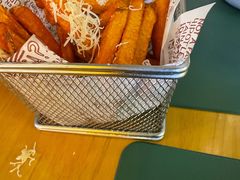 -HFFOUSA TACO弗萨塔可墨西哥餐厅(颐堤港店)