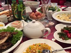 -济南绿地美利亚酒店