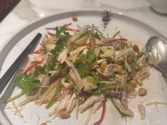 -顺德美的万豪酒店-万豪中餐厅
