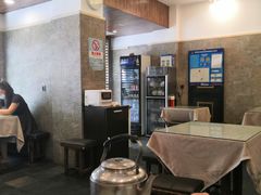 大堂-三姐妹饺子(东木头市店)