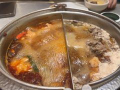 -一绪に寿喜烧(荟聚店)