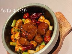 -新荣记(南京西路店)