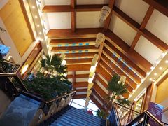 -雅安楠水阁温泉酒店