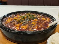 -鑫巴蜀小镇 · 水煮鱼专研店(玉桥店)