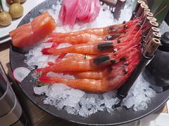 -温野菜涮涮锅(西单大悦城店)