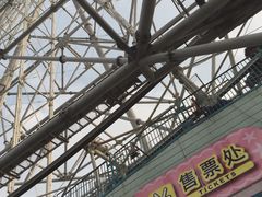 -蠡湖大桥公园