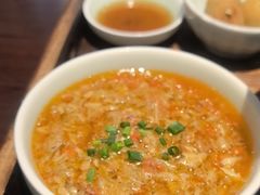 -蟹上黄·蟹黄面·江南糖水(人民广场店)