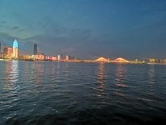 -武汉两江游览·夜游长江(汉口粤汉码头)