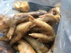 -土门八珍烤鸡腊味店(土门老店)