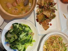 -吴掌柜·藕汤印象(南湖店)