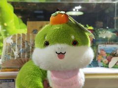 -上海大自然野生昆虫馆(东方明珠·爬宠昆虫探索中心)