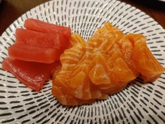 -松山湖凯悦酒店·Café自助餐厅·周末火舞秀表演