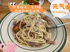 -echoes coffee回响咖啡(红山店)