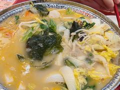 -喜家德虾仁水饺(北京超极合生汇店)
