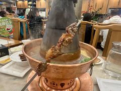 -牛街·马辈儿涮肉(牛街二店)