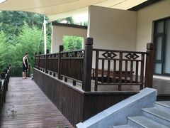 -帐篷客·溪龙茶谷度假酒店