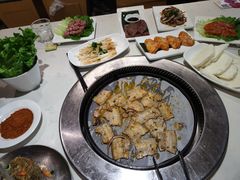 -么子烤肉(化龙池店)