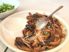 响油鳝糊-松鹤楼(狮山永利广场店)