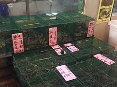 水产区-荔城生鲜盛宴(番禺旗舰店)