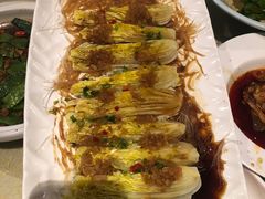-大鸭梨烤鸭店(花园村店)