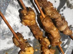 -管氏翅吧(马家堡店)