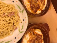 -萨莉亚意式餐厅(天河城购物中心店)