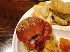 -素清香(解放路店)