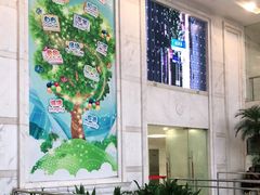 -中国福利会少年宫