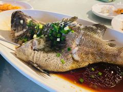 -达叔香味海鲜(海棠68环球美食街店)