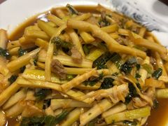 -翠茗农庄土菜馆(天目湖店)