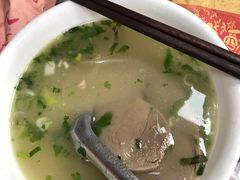 -郝刚刚羊杂割(柳巷店)