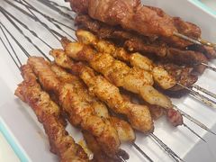 -美达尔烧烤(大尧三路店)